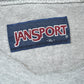 Vintage 1990s UW LA Crosse Jansport Crewneck Sweatshirt Men's L