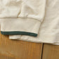 Vintage 1990s Champion Blank Mock Neck Long Sleeve Crewneck Shirt Men's XL