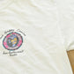 Vintage 1990s Key Largo Casino Souvenir Graphic Print T-Shirt Mens L