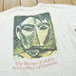 Vintage 1994 Picasso AGO Art Gallery Ontario Graphic T Shirt Mens XL