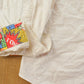 Vintage 1990s Get Used By Elie Pop Comic Art Button Up Shirt Men's L-XL
