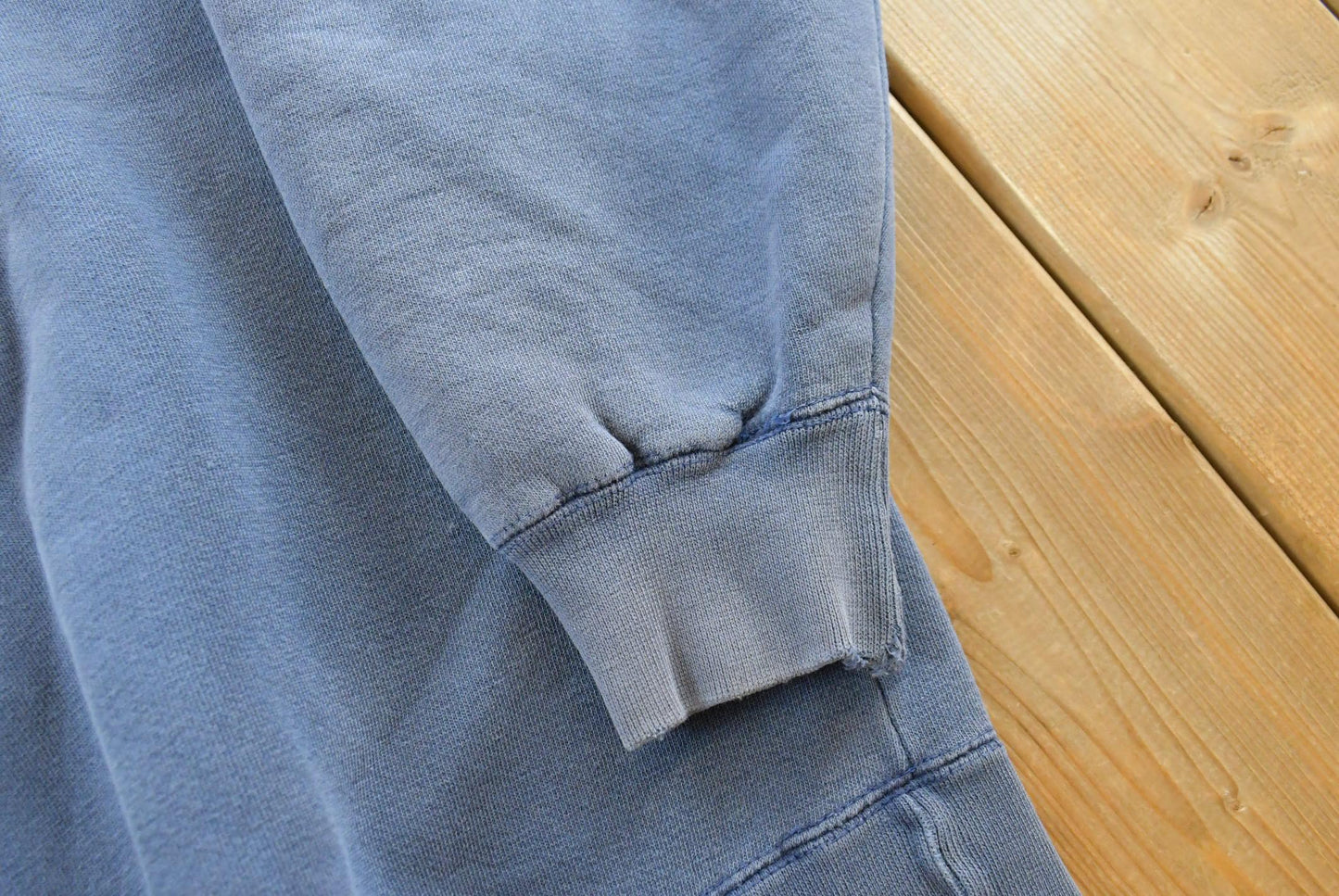 Vintage 1990s Penn State University Nittany Lions Crewneck Sweatshirt Men's Men's XL