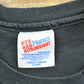Vintage 1993 Reba Mcentire Its Your Call Souvenir Band T-Shirt Mens L