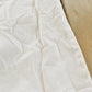 Vintage 1990s Levi's 550 Relaxed Fit Tapered Leg Denim White Jeans Size 22 x 24.5
