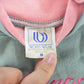 Vintage 1990s Aunts Are Special Embroidered Crewneck Sweater Women's S
