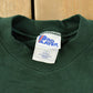 Vintage 1990s Green Bay Packers NFL Crewneck Sweatshirt Men's L