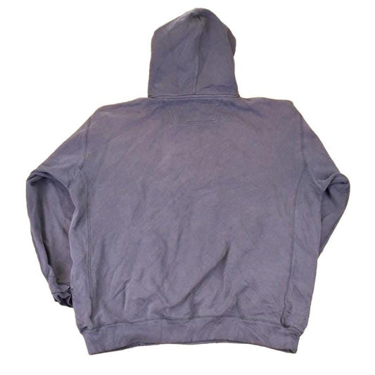 Vintage 1990s Ecko Otherground Embroidered Hip Hop Hoodie Sweatshirt Mens XL