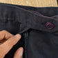 Vintage 1980s Mirage Collection Pleated Trousers Women's 30 x 28