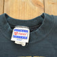 Vintage 1990s Lakeville South High School Panthers Collegiate Crewneck Sweatshirt Men's M