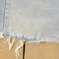 Vintage 1990s Levi's Cut Off Relaxed Fit Jean Shorts Women's 30