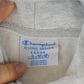 Vintage Y2K Champion Reverse Weave Interlochen Hoodie Sweatshirt Men's Large