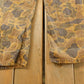Vintage 1960s Saftbak Duck Camo Hunting Pants Men's 32 x 27