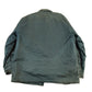 Vintage 1990s Distressed Sun Faded Carhartt Lined Shirt Jacket Men's Large