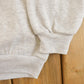 Vintage 1990s Yellowstone Quarter Zip Sweatshirt Men's M