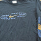 Vintage Y2K Nike Logo Long Sleeve T-Shirt Youth M