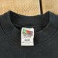 Vintage 1990s Apewangers Bar & Grill Crewneck Sweatshirt Mens S