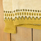 Vintage 1980s Sundt Hand Knit Wool Cardigan Sweater Women's M