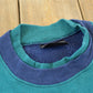 Vintage 1990s Bum Equipment Promotional Crewneck Sweatshirt Men's XL