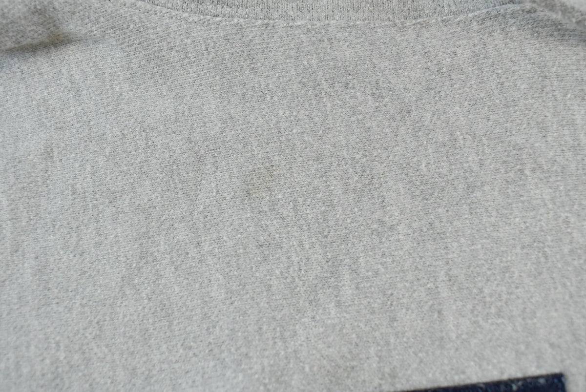 Vintage 2000s Penn State University Champion Embroidered Reverse Weave Hoodie Sweatshirt Men's XL