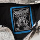Vintage Y2K Southpole Full Zip Hoodie Sweatshirt Men's XL