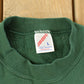 Vintage 1990s JERZEES Bird Embroidered Souvenir Crewneck Sweatshirt Men's L