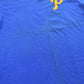 Vintage 1980s P Patch Baseball Jersey Men's L