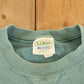 Vintage 90s L.L. Bean Russell Athletics Crewneck Sweatshirt ��� Sun Faded, Made USA, L Tall