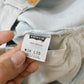 Vintage 1990s Levi's 501 Original Fit Denim Jeans Men's 35 x 30