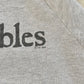 Vintage 1990s Les Miserables Crewneck Sweatshirt Men's S
