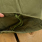 Vintage 1950s OG 107 M-1951 Army Cargo Field Trousers Olive Drab Pants Men's 38 x 30