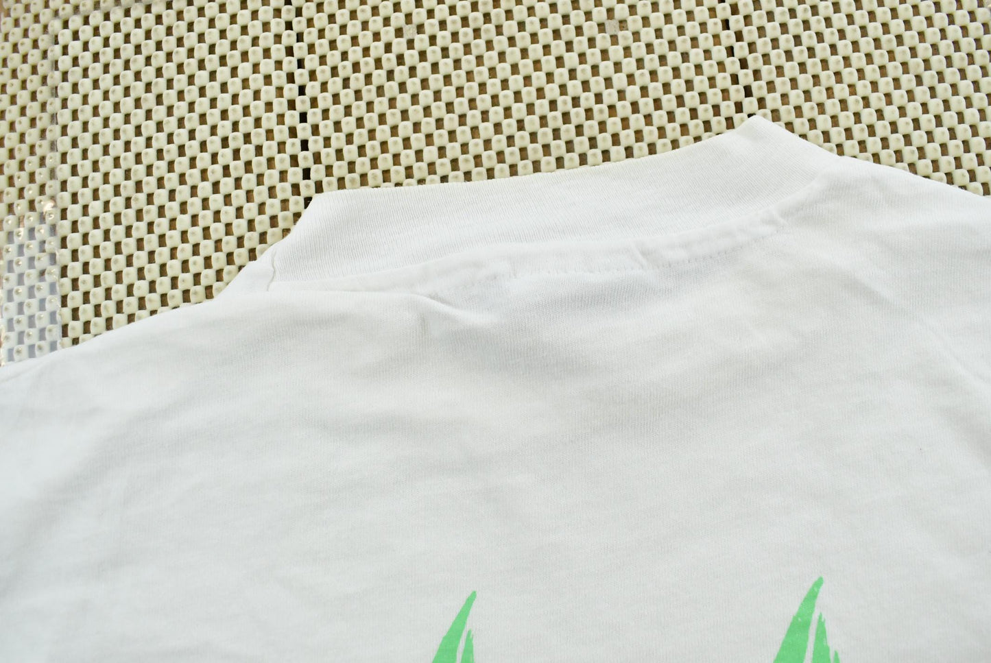 Vintage 1990s Oday Sailboat Souvenir Promotional Ocean T-Shirt Men's M