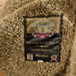 Vintage 1970's Laurence Roy Fur Coat