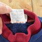 Vintage 1990s Morning Sun Cute Cat and Squirrel Graphic Crewneck Sweatshirt Women's L