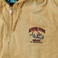 Vintage 1990s Tri Mountain Construction Work Wear Jacket Men's XL