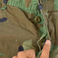 Vintage 2000s Army Military Woodland Camo Cargo Pants Men's Medium