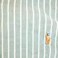 Vintage 1990s Polo Ralph Lauren Striped Button Up Shirt Men's L