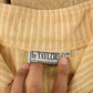 Vintage 1990s By Taylor Bear Quarter Zip Sweater Men's M-L