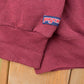 Vintage 1990s Florida State Seminoles Football Collegiate Crewneck Sweatshirt Men's 2XL