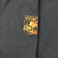 Vintage 1990s Kingston Mines Chicago Blues Music Festival Graphic Crewneck Sweatshirt Men's L
