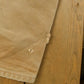 Vintage 2000s Carhartt Double Knee Work Pants Men's 35 x 29