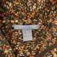 Vintage 1990s Carrol Reed Knit Cardigan Sweater Women's S