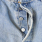 Vintage 1990s Levi's 501 Original Fit Denim Jeans Men's 35 x 31