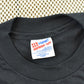 Vintage 1990s Natural Gas Canadian Rock Band Music Concert T-Shirt Men's XL