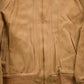 Vintage 1950s Oakbrook Sportswear Full Zip Cotton Jacket