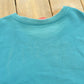 Vintage 1990s Champion Spellout Crewneck Sweatshirt Men's L