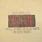 Vintage 1990s Deep Caving What Doesn't Kill You Makes You Stronger Single Stitch Graphic T Shirt Men's XL from propervintagecanada