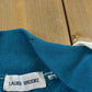 Vintage 1990s Lauren Brooke Striped Sweater Women's 3XL
