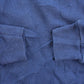 Vintage 1990s Hanes Activewear Blank Navy Raglan Crewneck Sweatshirt Men's M