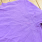 Vintage 1990s Champion Script Logo Purple Crewneck Sweatshirt Men's Medium