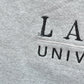 Vintage 1990s UW LA Crosse Jansport Crewneck Sweatshirt Men's L